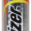 SĀRMU AKUMULATORU BATERIJA BAT-AAAA*P2 1.5 V (AAAA) ENERGIZER